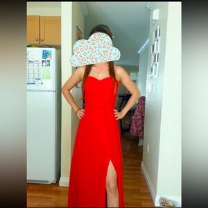 Prom dress /Wedding guest dress/ Party dress